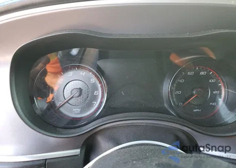 2019 Dodge Charger Gt из США, поврежденный, VIN 2C3CDXHG6KH608068